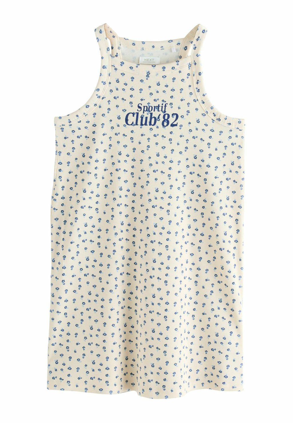 Вязаное платье REGULAR FIT RACER Next, бежевый
Вязаное платье REGULAR FIT RACER Next, бежевый