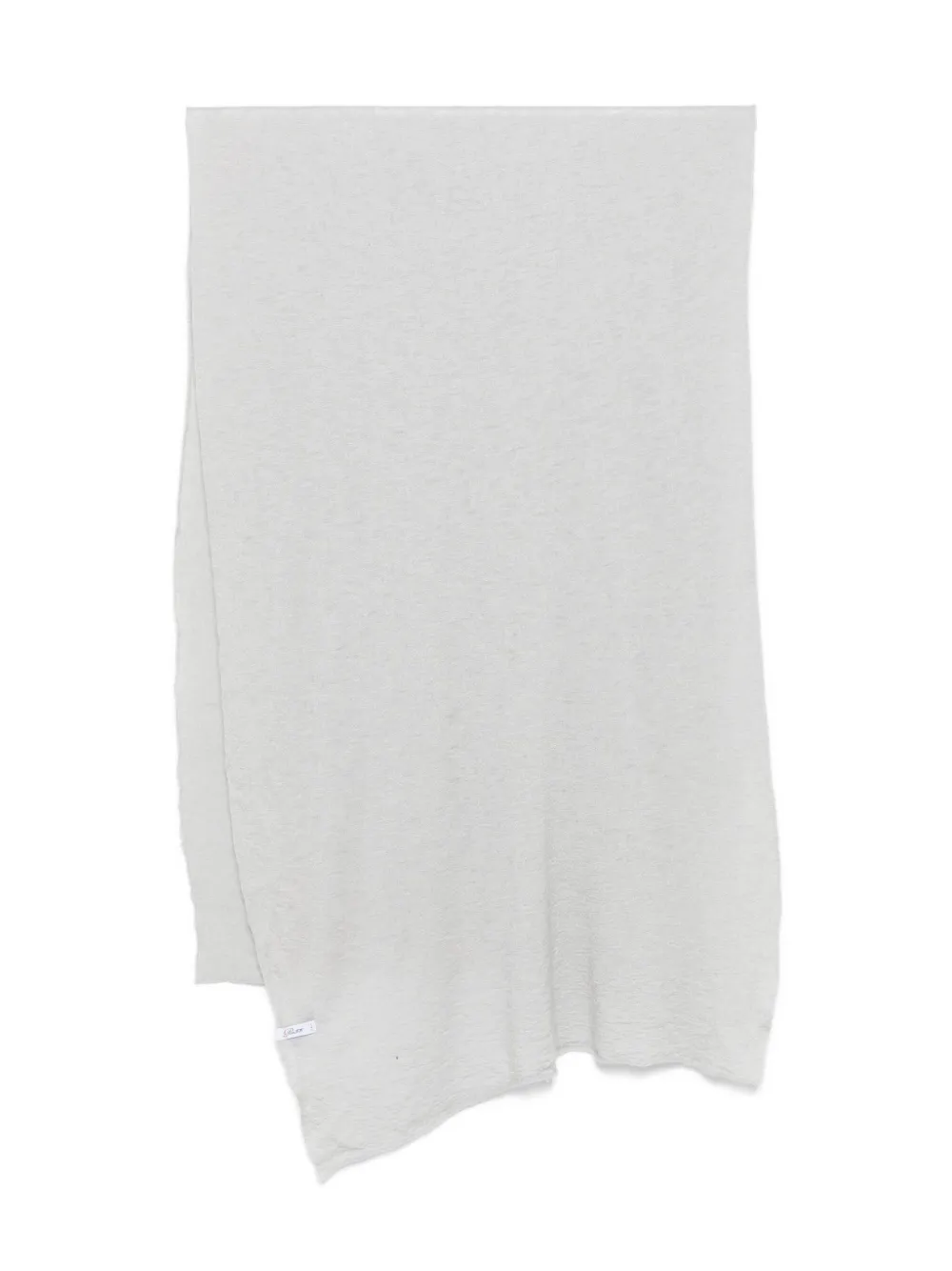 Шарф из смесового кашемира Botto Giuseppe, серый
Шарф из смесового кашемира Botto Giuseppe, серый