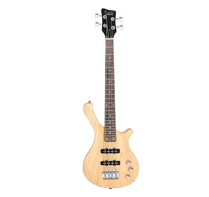 Басс гитара Glarry Burlywood GW101 36in Kid's Electric Bass Guitar
Басс гитара Glarry Burlywood GW101 36in Kid's Electric Bass Guitar