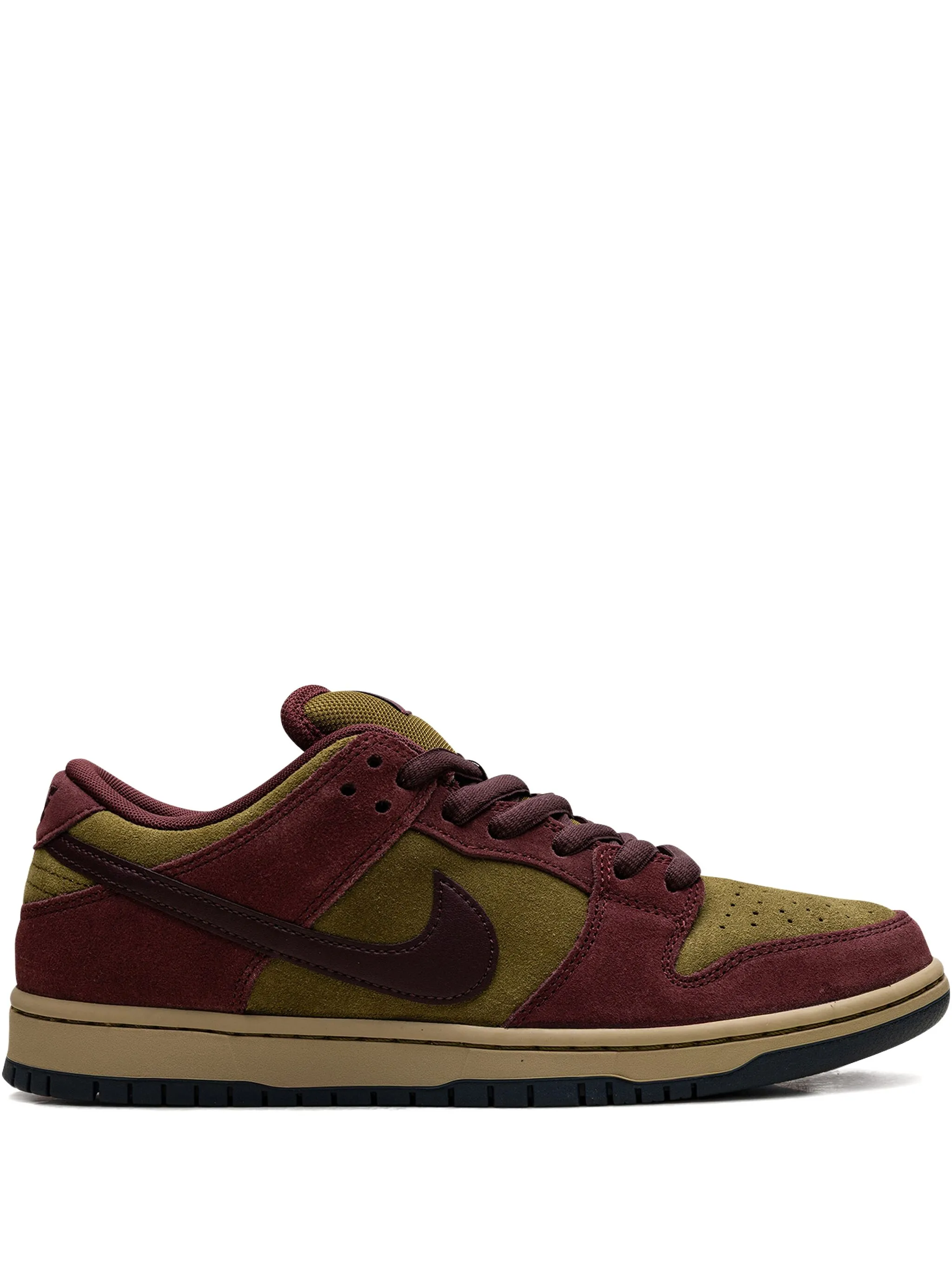 Кроссовки SB Dunk Low Crush/Olive Flak Nike, красный
Кроссовки SB Dunk Low Crush/Olive Flak Nike, красный