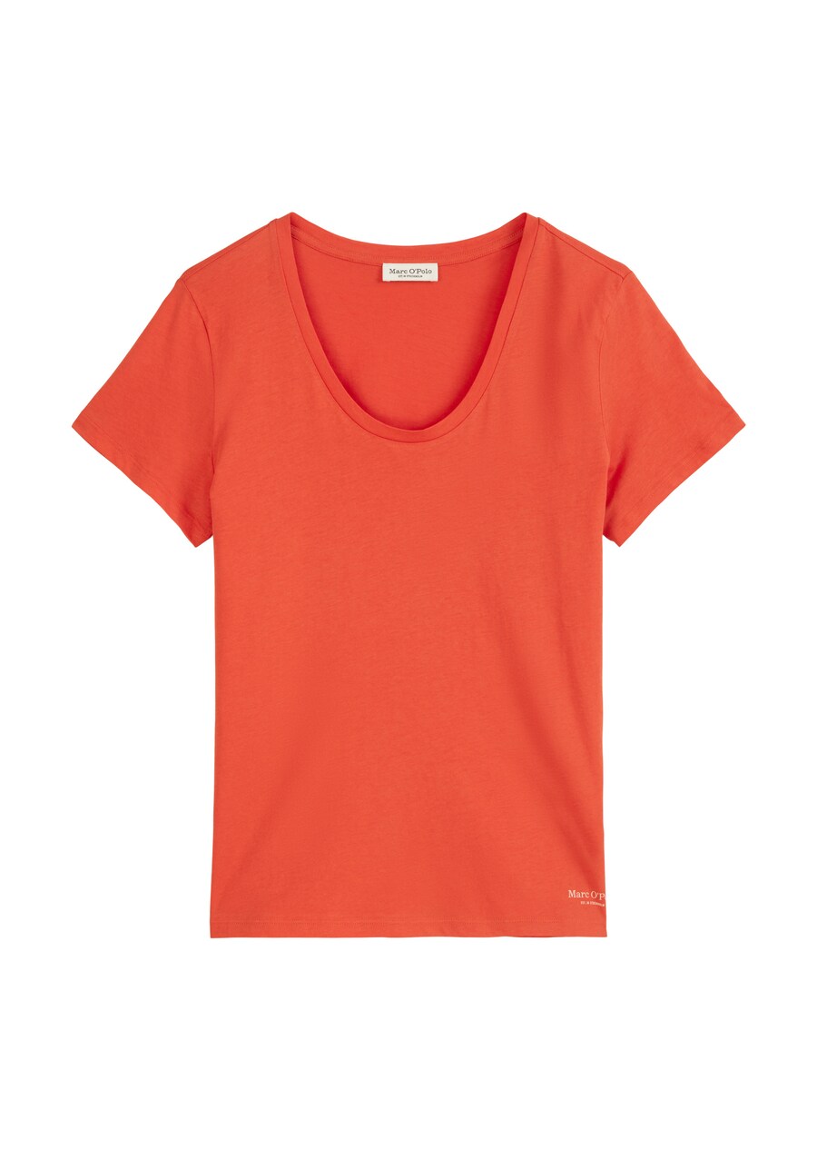 Футболка Marc OPolo, Orange red
Футболка Marc OPolo, Orange red