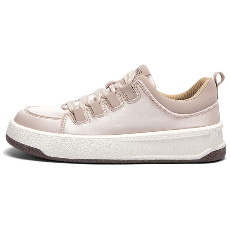 Кеды DAPHNE Skateboard Shoes Women's Low-Top
Кеды DAPHNE Skateboard Shoes Women's Low-Top