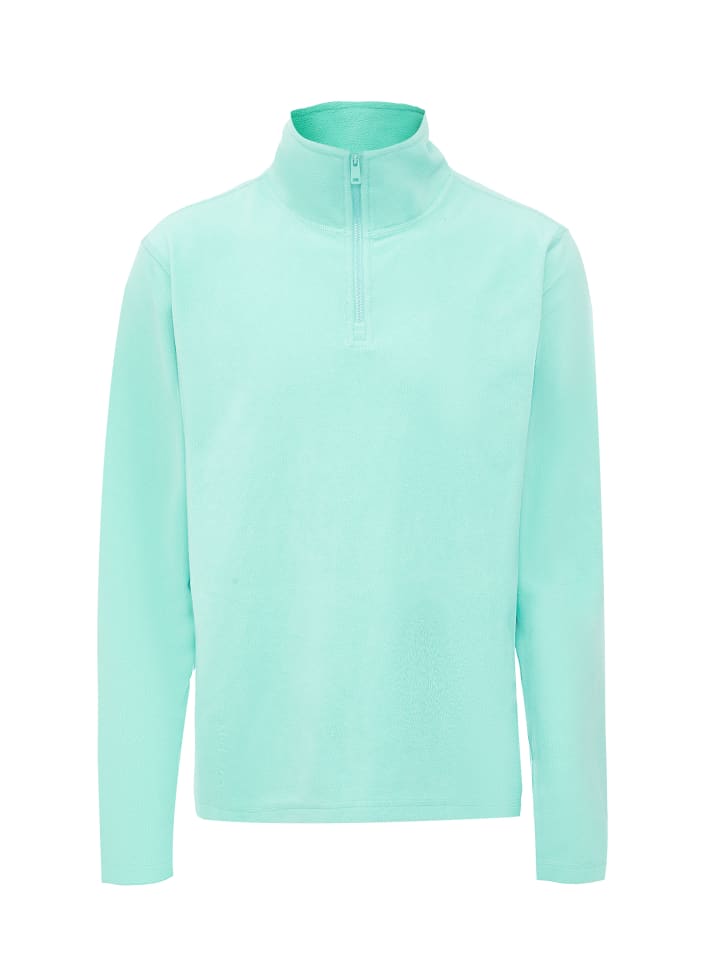 Свитер Schmuddelwedda, бирюзовый
Свитер Schmuddelwedda, бирюзовый