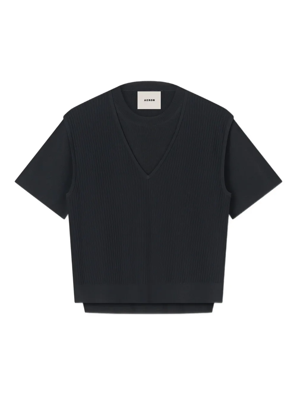 Топ Orca AERON, черный
Топ Orca AERON, черный