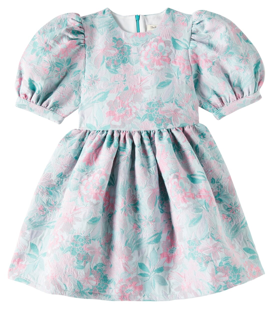 Платье Артемиса The New Society, Jade
Платье Артемиса The New Society, Jade