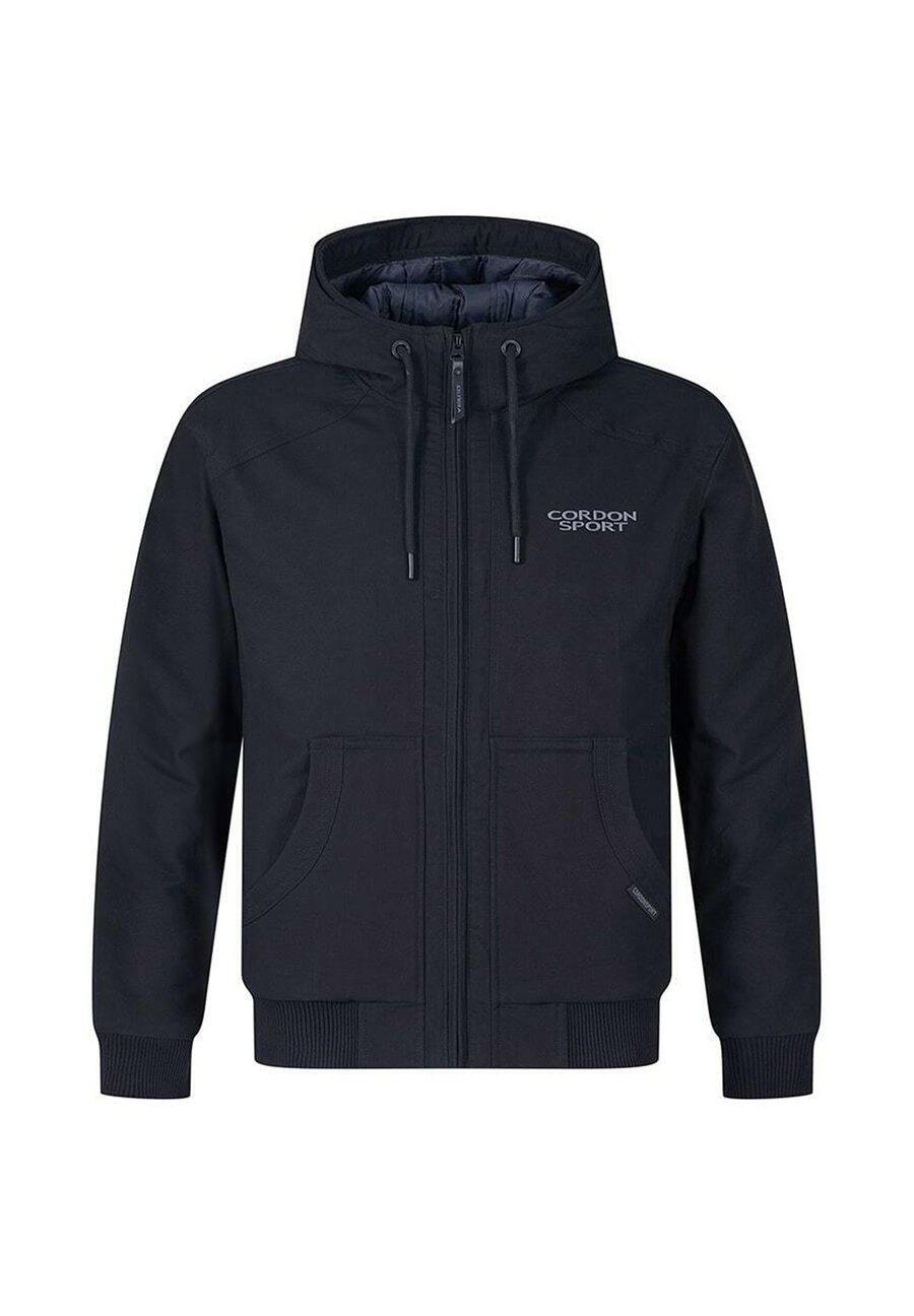 Куртка Cordon Sport Light jacket, Black
Куртка Cordon Sport Light jacket, Black