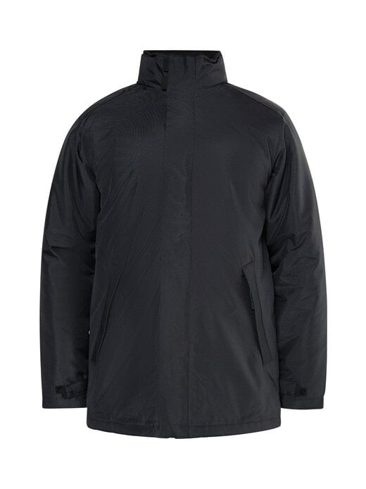 Арктический анорак Icebound, черный
Арктический анорак Icebound, черный