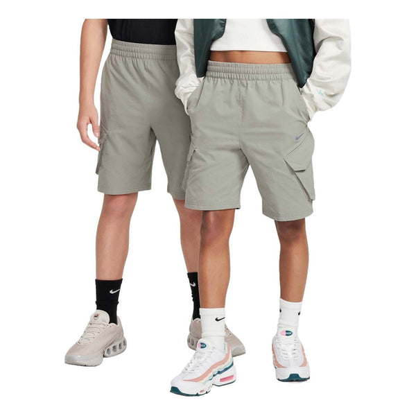 Шорты sportswear city utility cargo shorts 'dark grey' Nike, мультиколор
Шорты sportswear city utility cargo shorts 'dark grey' Nike, мультиколор