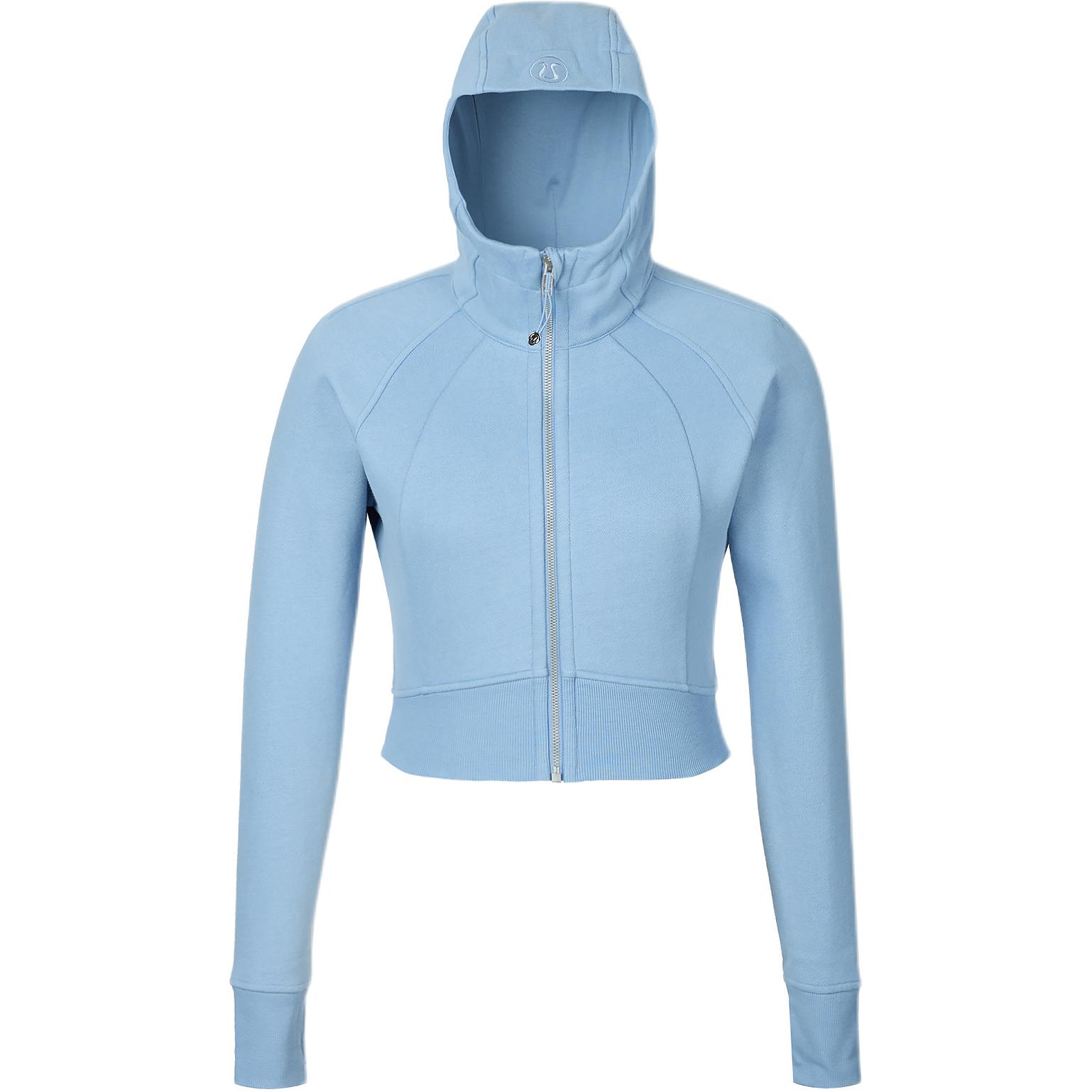 Куртка Scuba Series женская Lululemon, синий willow/blwl
Куртка Scuba Series женская Lululemon, синий willow/blwl