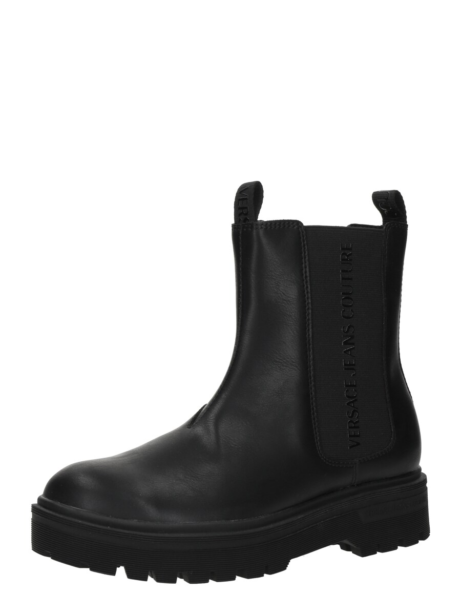 Ботинки Versace Jeans Couture SYRIUS, черный
Ботинки Versace Jeans Couture SYRIUS, черный