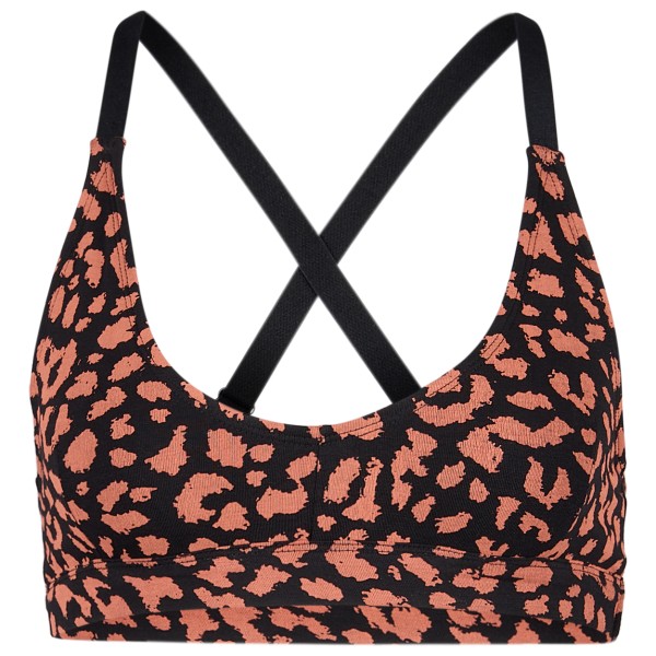 Женский мягкий бюстгальтер джунселе - повседневное нижнее белье Dedicated, красный
Женский мягкий бюстгальтер джунселе - повседневное нижнее белье Dedicated, красный