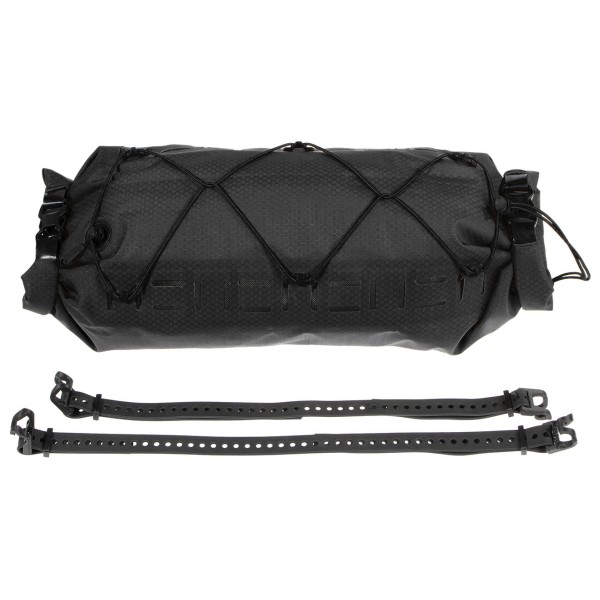 Dry-Pack - сумка-корзина Ortlieb, черный
Dry-Pack - сумка-корзина Ortlieb, черный