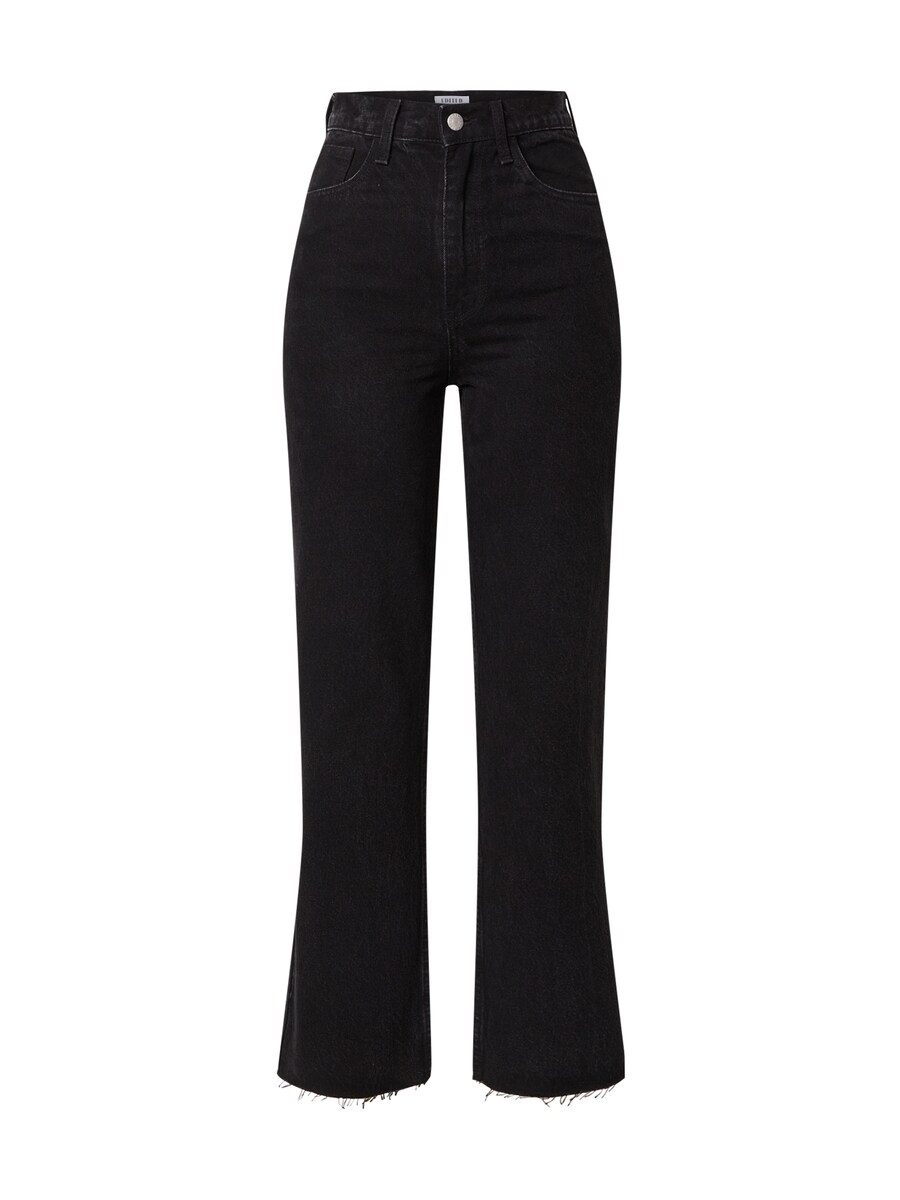 Джинсы Bootcut EDITED Esra, Black Denim
Джинсы Bootcut EDITED Esra, Black Denim