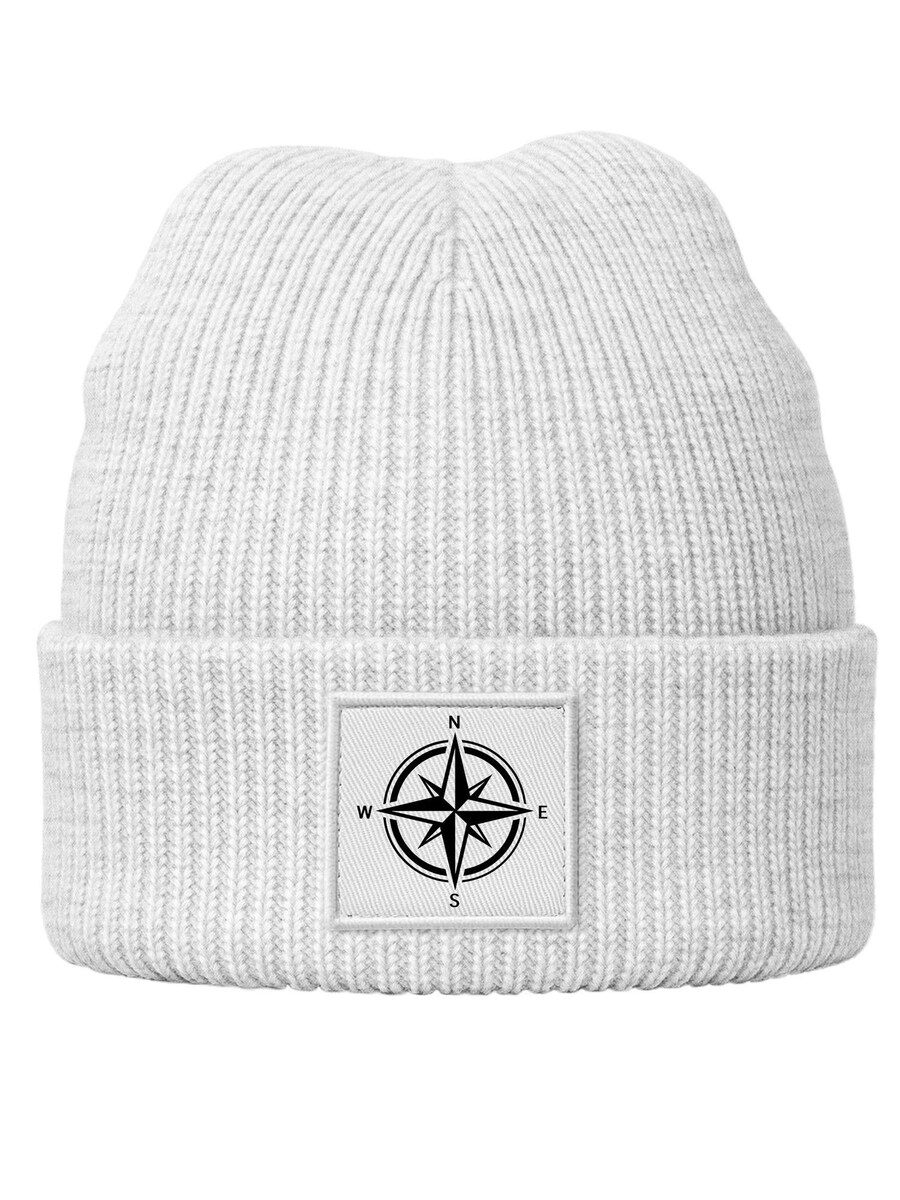 Шапка Neverless Windrose, серый
Шапка Neverless Windrose, серый