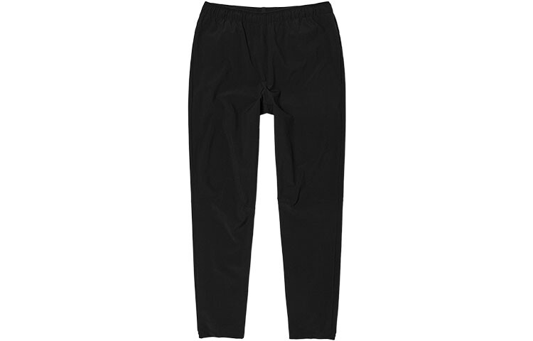 Трикотажные спортивные штаны мужские черные The North Face, черный
Трикотажные спортивные штаны мужские черные The North Face, черный