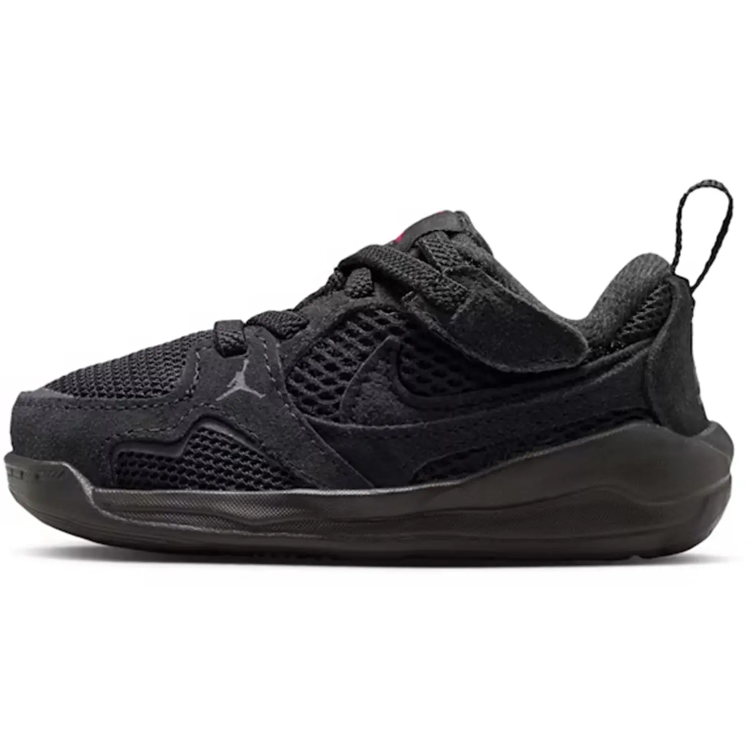 Jordan CMFT Era Low top детские туфли Black
Jordan CMFT Era Low top детские туфли Black