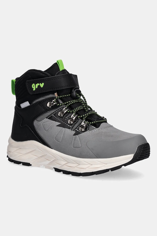 Детская обувь Garvalin, серый
Детская обувь Garvalin, серый