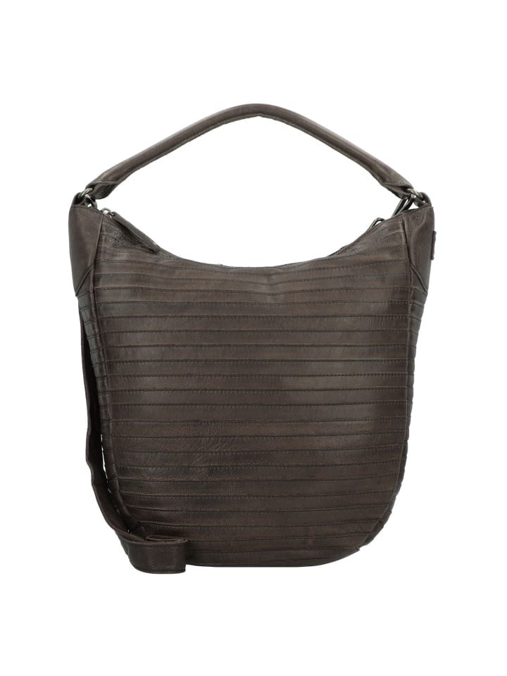 Наплечная сумка FREDs BRUDER Gürteltier S Schultertasche Leder 31 cm, коричневый
Наплечная сумка FREDs BRUDER Gürteltier S Schultertasche Leder 31 cm, коричневый