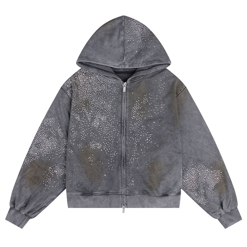 DND4DES Толстовка унисекс, Темно-серый
DND4DES Толстовка унисекс, Темно-серый