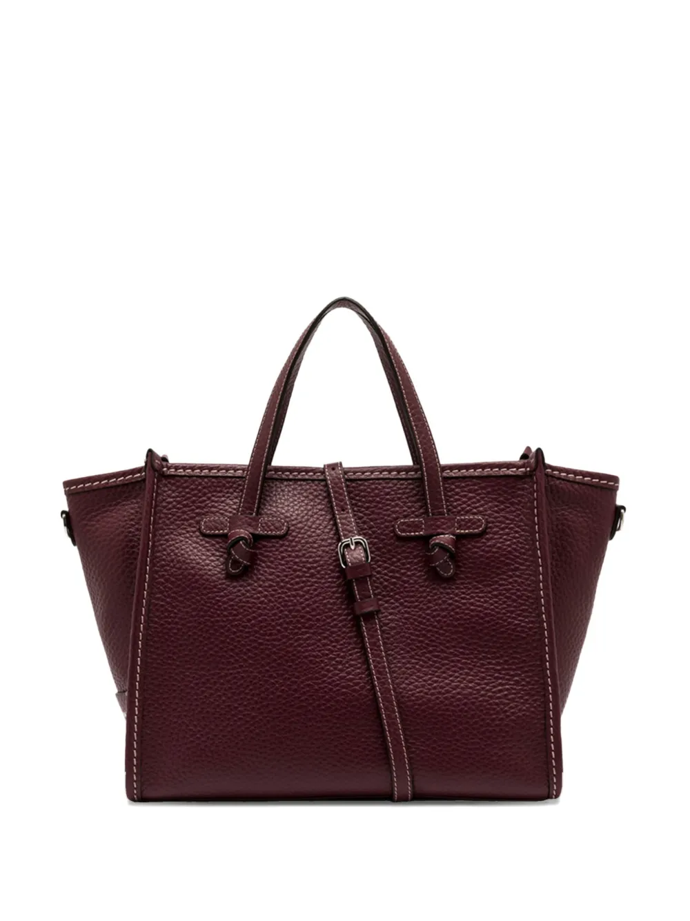 Сумка-тоут Marcella с узлами GIANNI CHIARINI, красный
Сумка-тоут Marcella с узлами GIANNI CHIARINI, красный