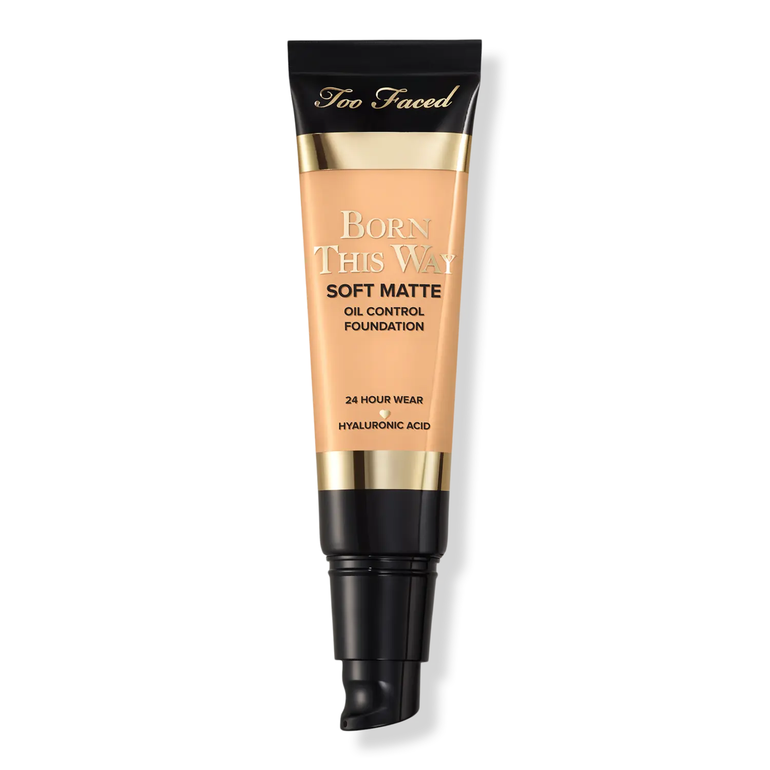 Тональная основа Born This Way Soft Matte Foundation Too Faced, Vanilla
Тональная основа Born This Way Soft Matte Foundation Too Faced, Vanilla