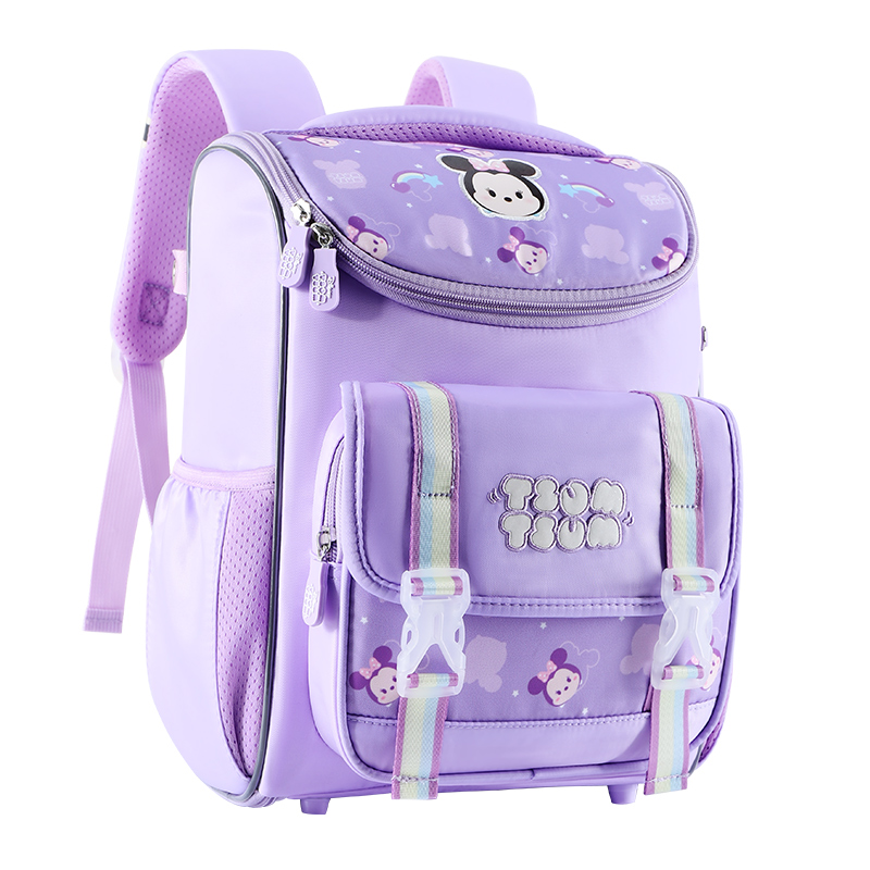 Disney Студенческий рюкзак, Purple
Disney Студенческий рюкзак, Purple