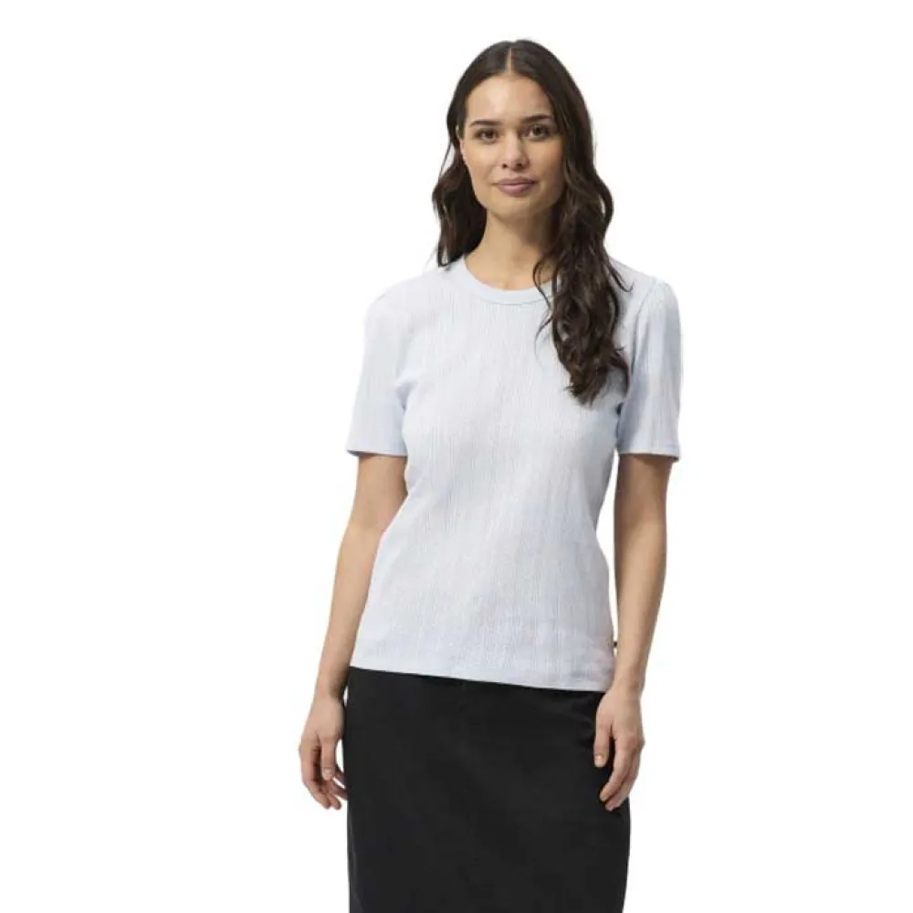 Футболка с коротким рукавом Redgreen Camille, белый
Футболка с коротким рукавом Redgreen Camille, белый