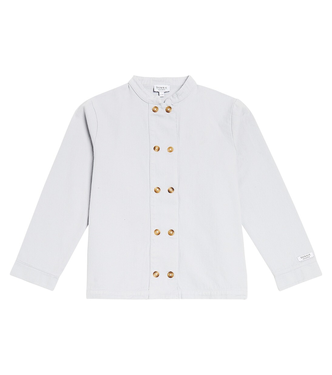 Рубашка из хлопка vaap Donsje, синий
Рубашка из хлопка vaap Donsje, синий