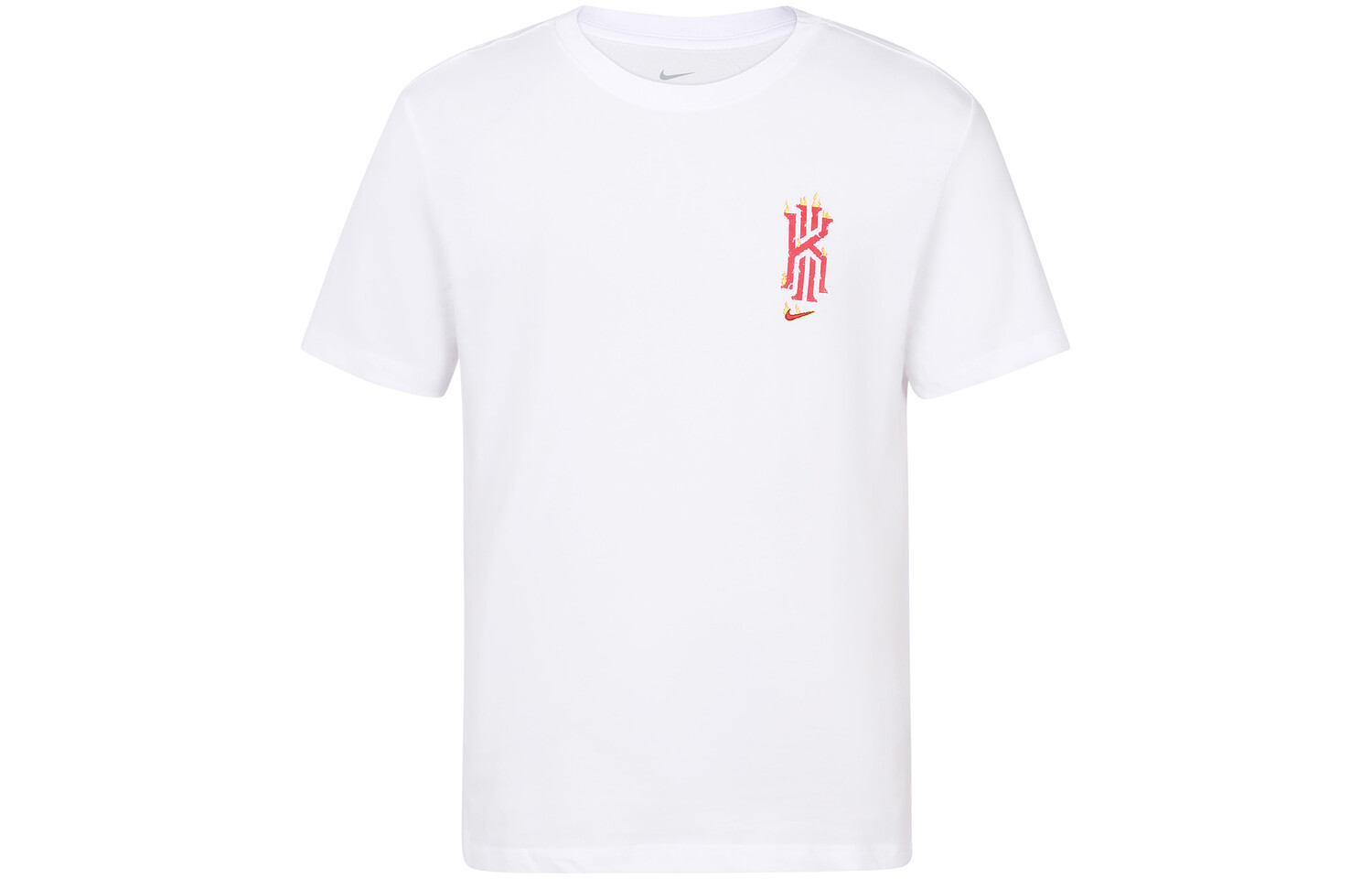 Мужская футболка Nike, Белый
Мужская футболка Nike, Белый
