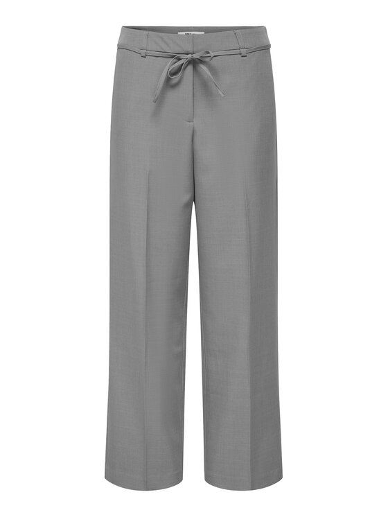 Брюки прямого кроя Marine 15338350 Only, серый
Брюки прямого кроя Marine 15338350 Only, серый