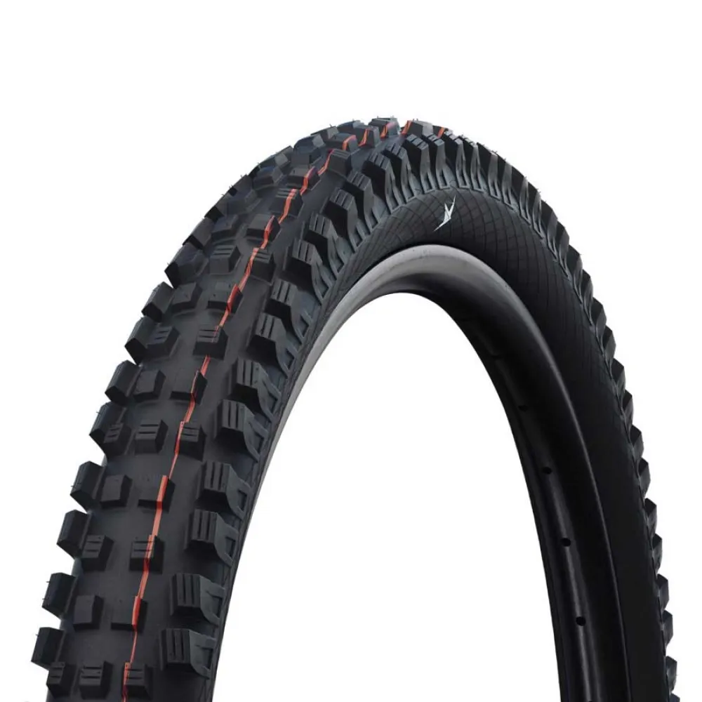 Шина для горного велосипеда Schwalbe Magic Mary Gravity Pro Evo Soft Radial Tubeless 27.5´´ x 2.5, серебряный
Шина для горного велосипеда Schwalbe Magic Mary Gravity Pro Evo Soft Radial Tubeless 27.5´´ x 2.5, серебряный