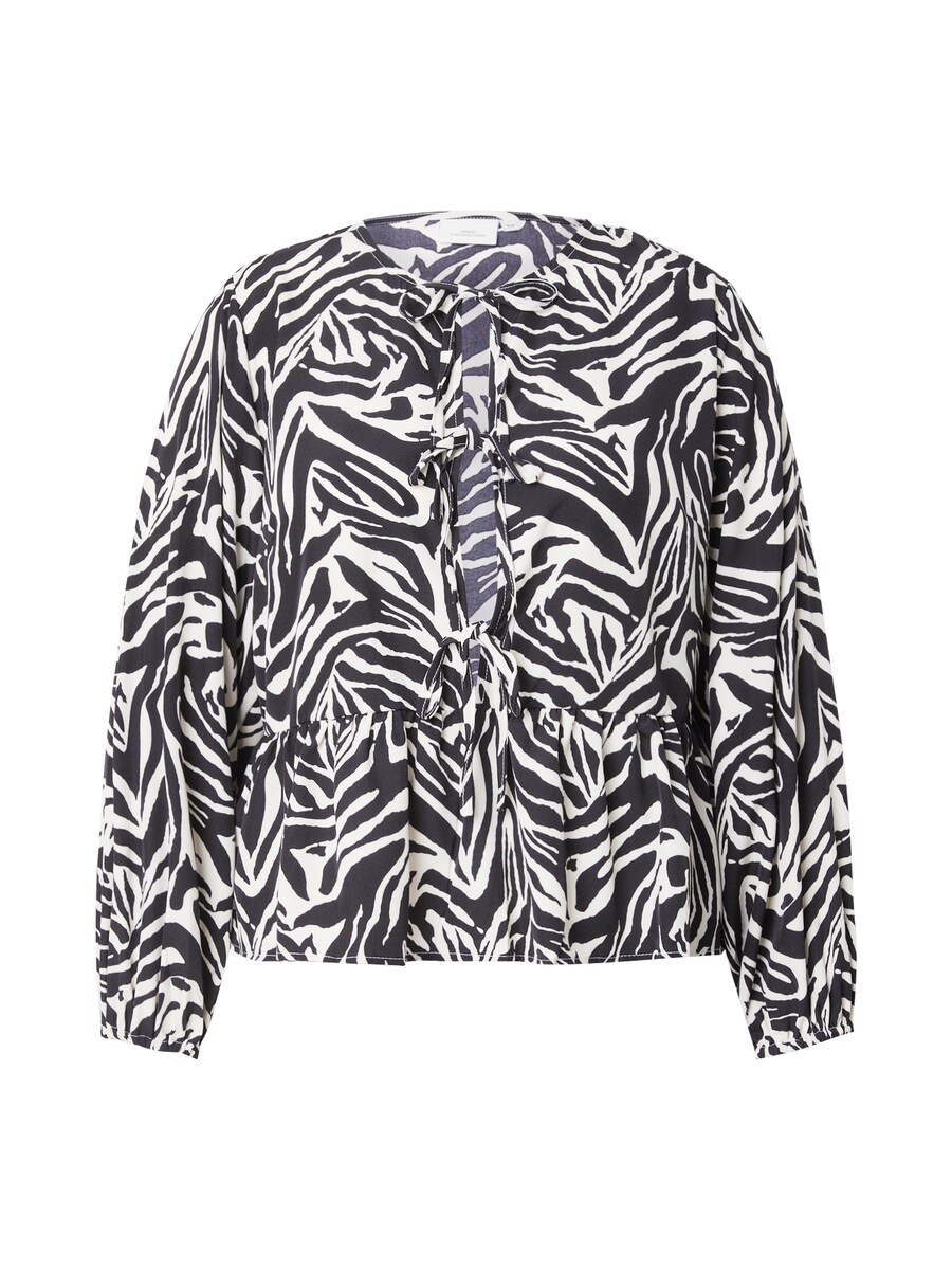 Блуза ONLY Carmakoma CARGRAPHIE, черный
Блуза ONLY Carmakoma CARGRAPHIE, черный