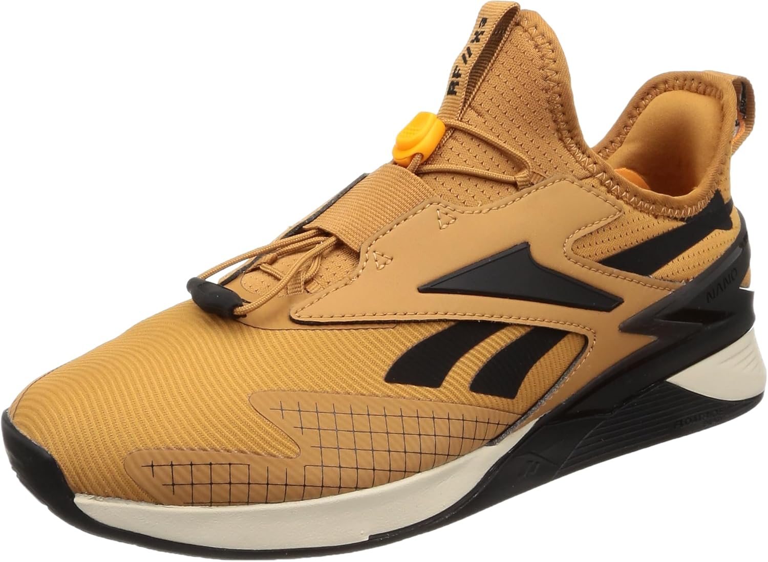 Кроссовки для кросс-тренинга Reebok Unisex Adult Nano X3 Froning, Id9740
Кроссовки для кросс-тренинга Reebok Unisex Adult Nano X3 Froning, Id9740