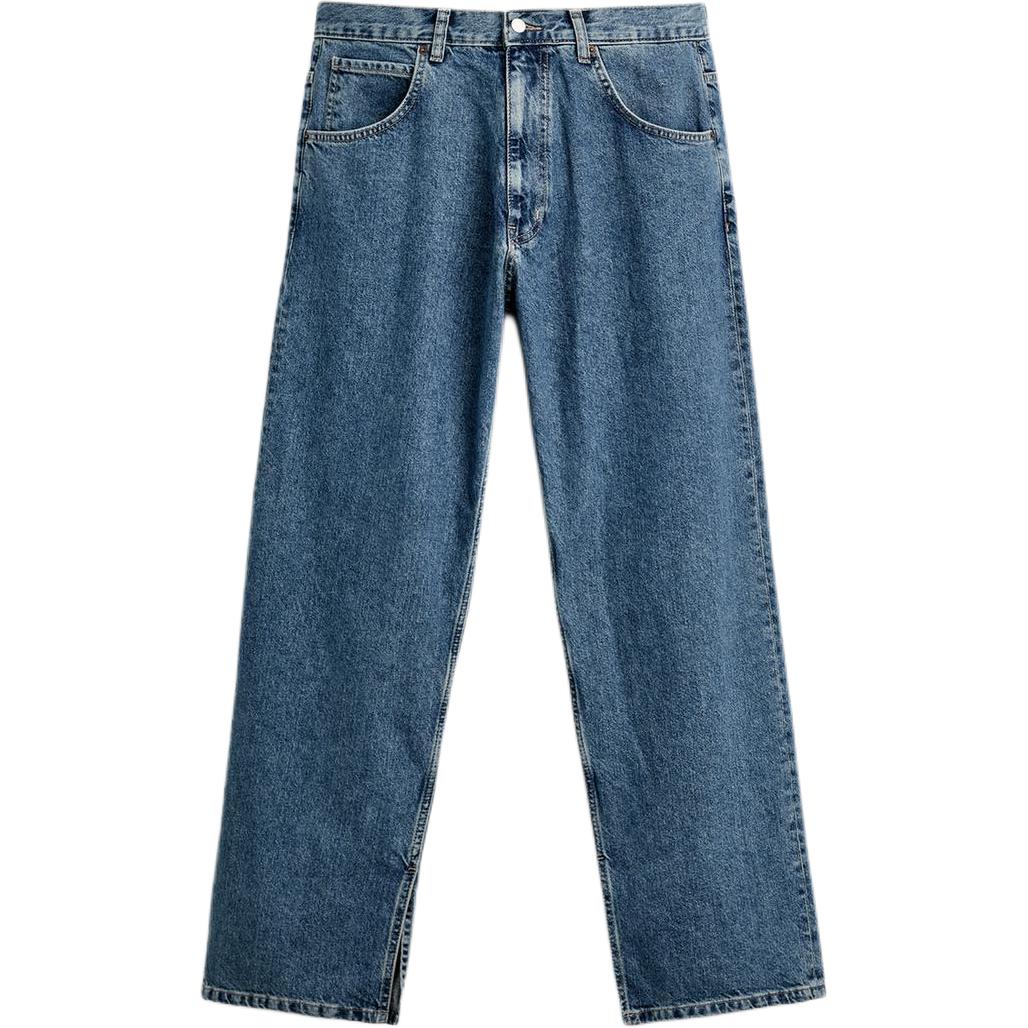 ZARA Джинсы мужские синие
ZARA Джинсы мужские синие