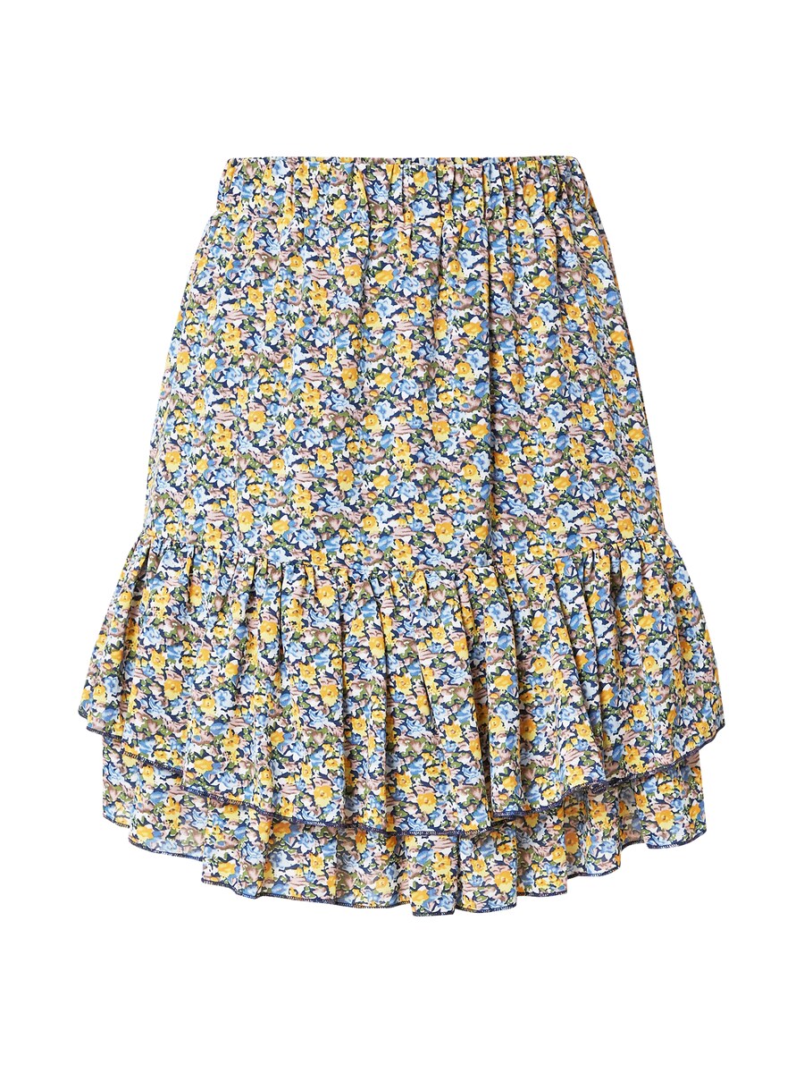 Юбка SISTERS POINT GROW, Mixed Colors
Юбка SISTERS POINT GROW, Mixed Colors