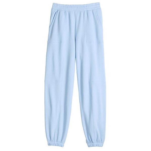 Девчачьи джинсы-джоггеры с боковыми швами, размеры 6-20, regular и plus So, Frost Wind
Девчачьи джинсы-джоггеры с боковыми швами, размеры 6-20, regular и plus So, Frost Wind