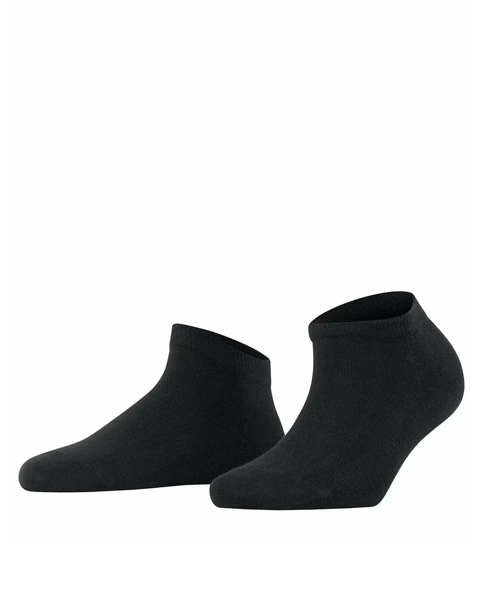 Упаковка из 2 носков до щиколотки Falke, черный
Упаковка из 2 носков до щиколотки Falke, черный