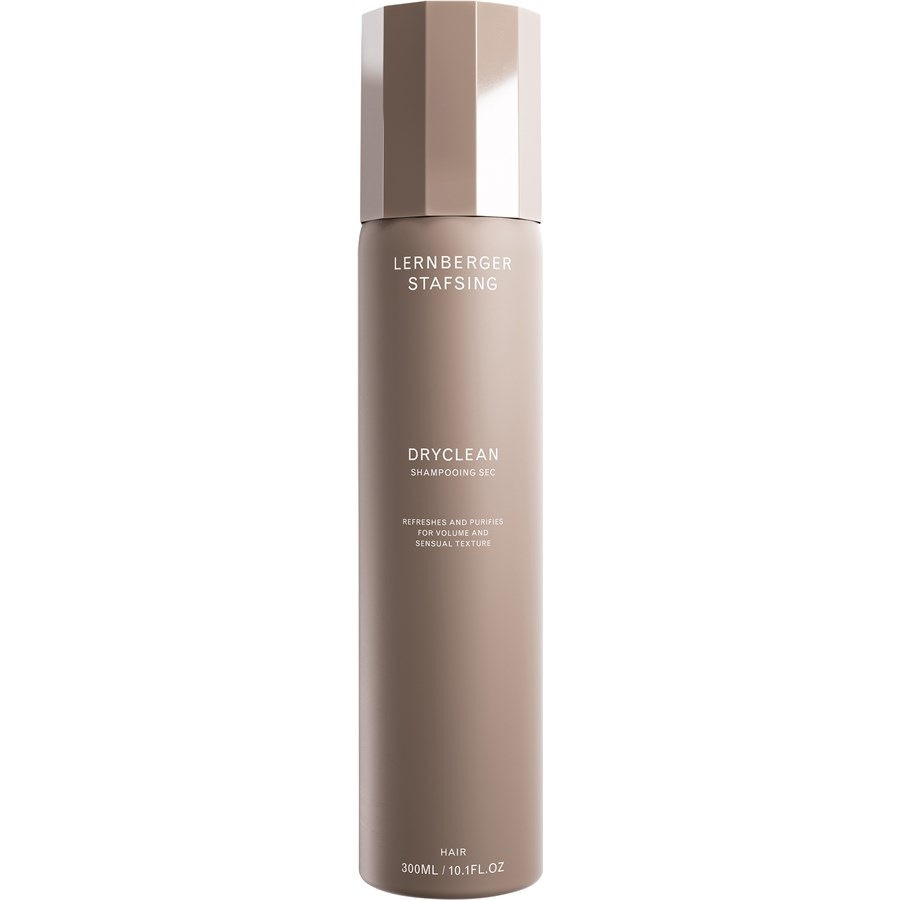 Шампунь Lernberger Stafsing Dryclean, 300 ml
Шампунь Lernberger Stafsing Dryclean, 300 ml