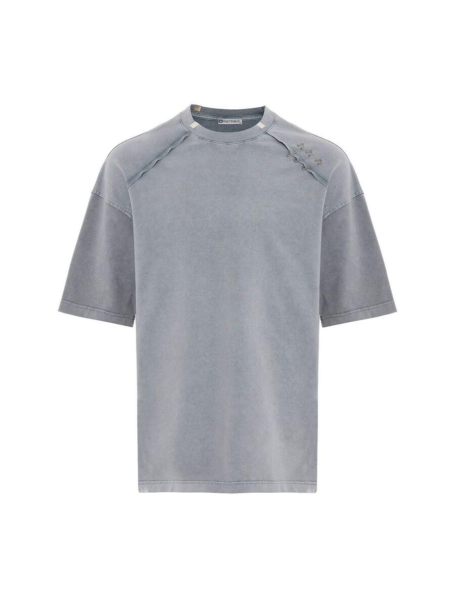 Рубашка Dandalo, серый
Рубашка Dandalo, серый