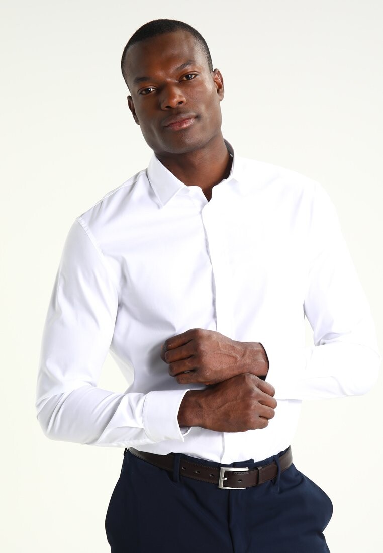 Рубашка Pier One, белая
Рубашка Pier One, белая