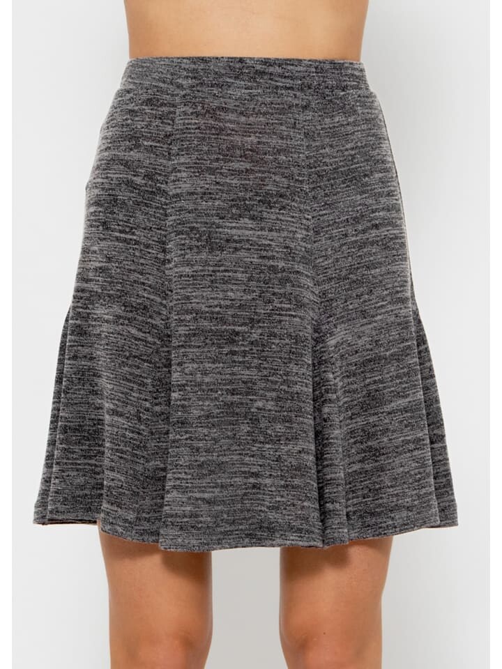 Мини-юбка SASSYCLASSY Mini, темно-серый
Мини-юбка SASSYCLASSY Mini, темно-серый