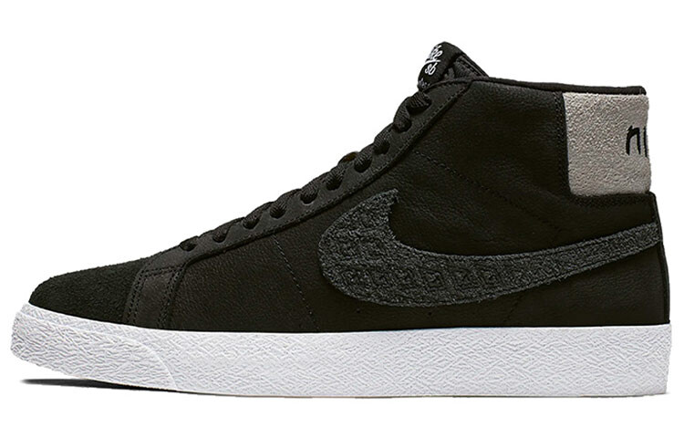 Кроссовки Nike SB Zoom Blazer Mid Gnarhunters, Черный, Кроссовки Nike SB Zoom Blazer Mid Gnarhunters
Кроссовки Nike SB Zoom Blazer Mid Gnarhunters, Черный, Кроссовки Nike SB Zoom Blazer Mid Gnarhunters