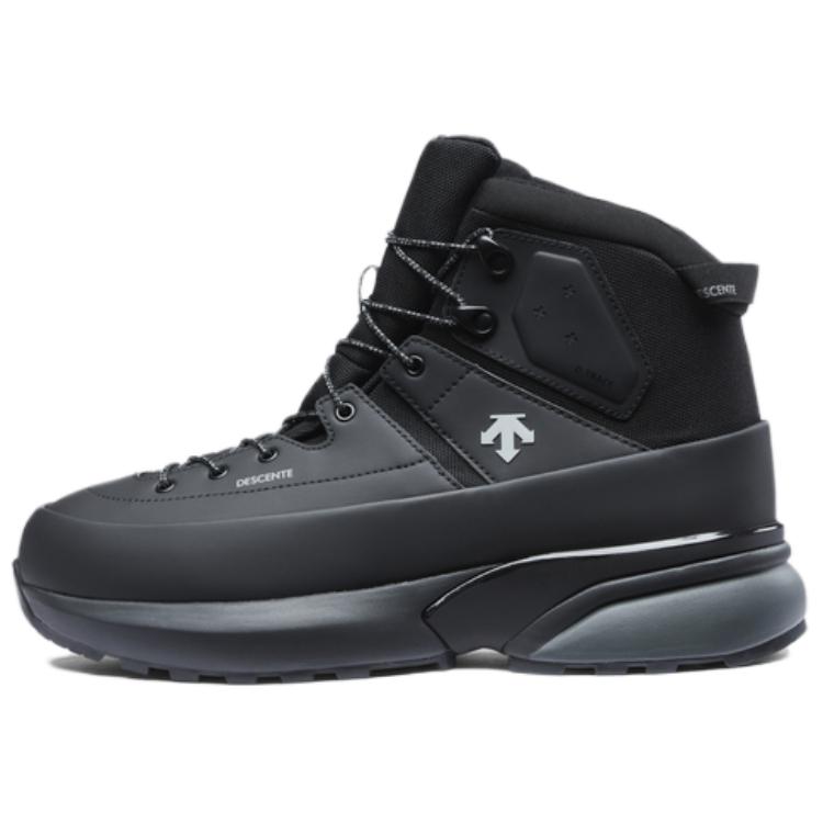 ALLTERRAIN 81 Outdoor Boots Unisex DESCENTE, bk
ALLTERRAIN 81 Outdoor Boots Unisex DESCENTE, bk