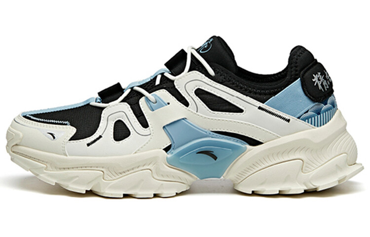 Кроссовки мужские низкие белые/серые/черные/синие Anta
Кроссовки мужские низкие белые/серые/черные/синие Anta