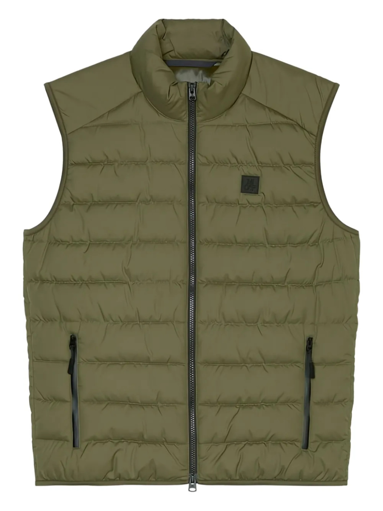 Marc O'Polo дутый жилет, зеленый
Marc O'Polo дутый жилет, зеленый