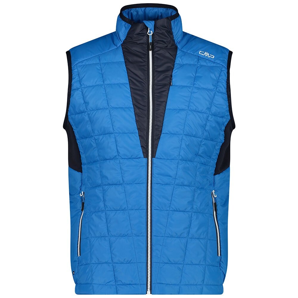 Жилет CMP 33Z2977, синий 
Жилет CMP 33Z2977, синий