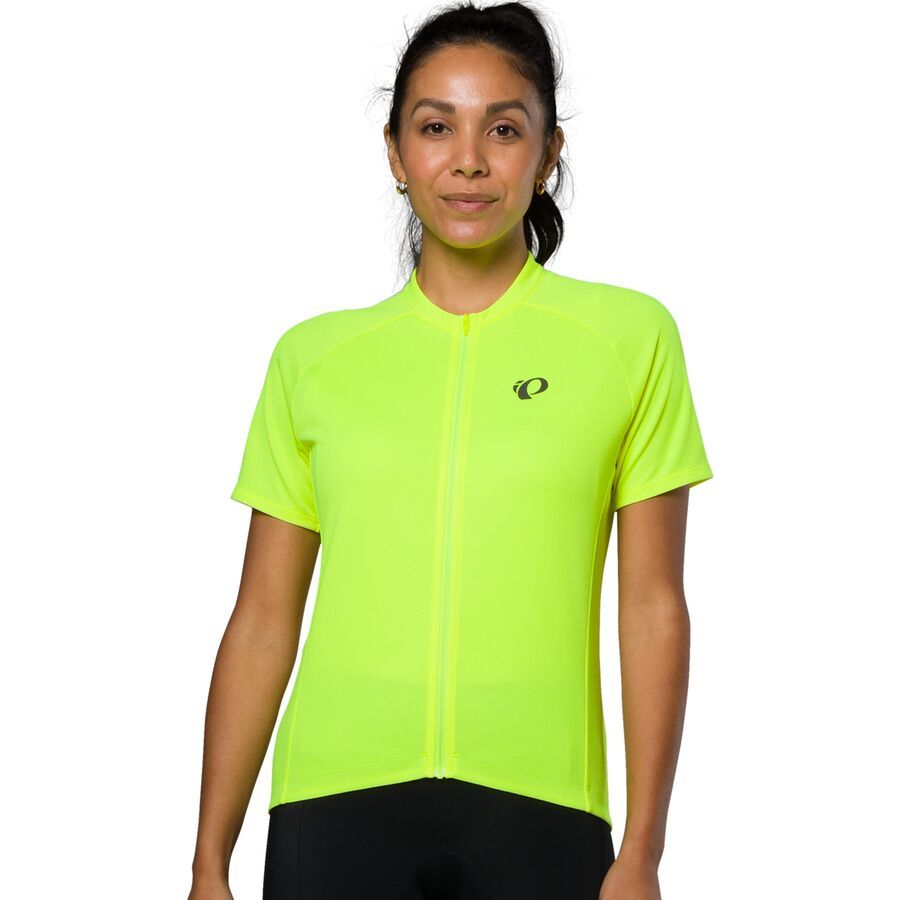 Футболка PEARL iZUMi Quest PEARL iZUMi, Screaming Yellow
Футболка PEARL iZUMi Quest PEARL iZUMi, Screaming Yellow