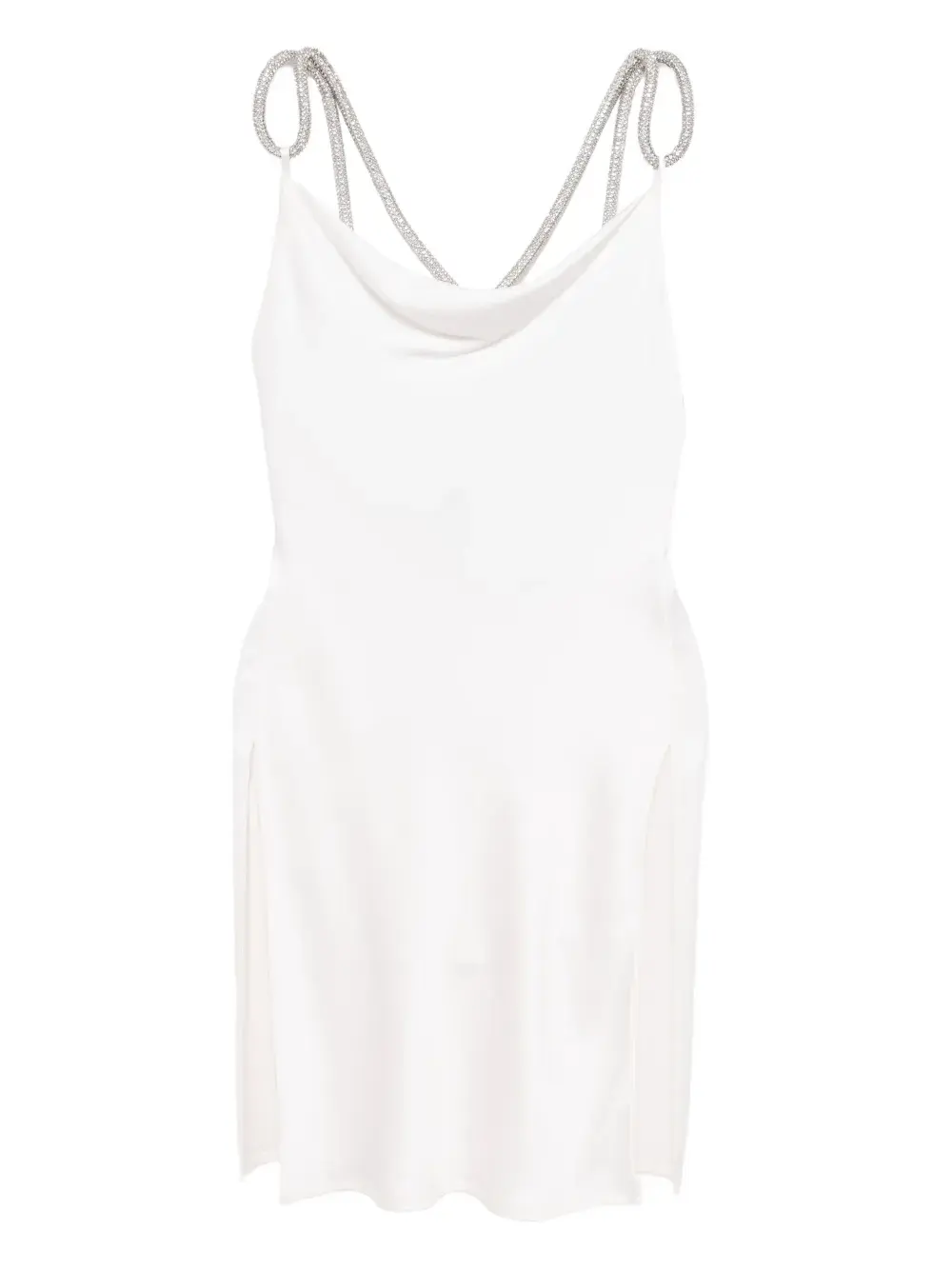 Платье Mistress Xenia Magera, белый
Платье Mistress Xenia Magera, белый