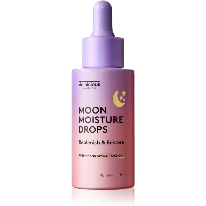 Восхитительное масло MOON MOISTURE DROPS питательная сыворотка, регенерирующая и обновляющая кожу 40 мл Inna Marka
Восхитительное масло MOON MOISTURE DROPS питательная сыворотка, регенерирующая и обновляющая кожу 40 мл Inna Marka