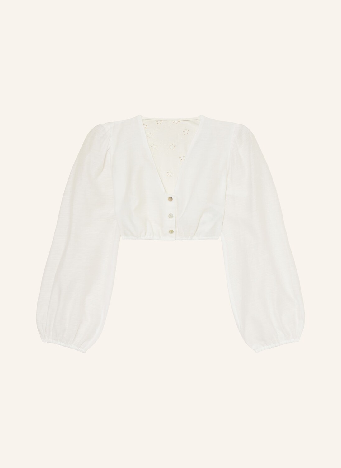 Блуза Dirndl Theresia из смеси материалов с кружевом Sportalm, экрю
Блуза Dirndl Theresia из смеси материалов с кружевом Sportalm, экрю